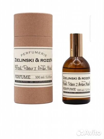 Масляные духи женские на розлив