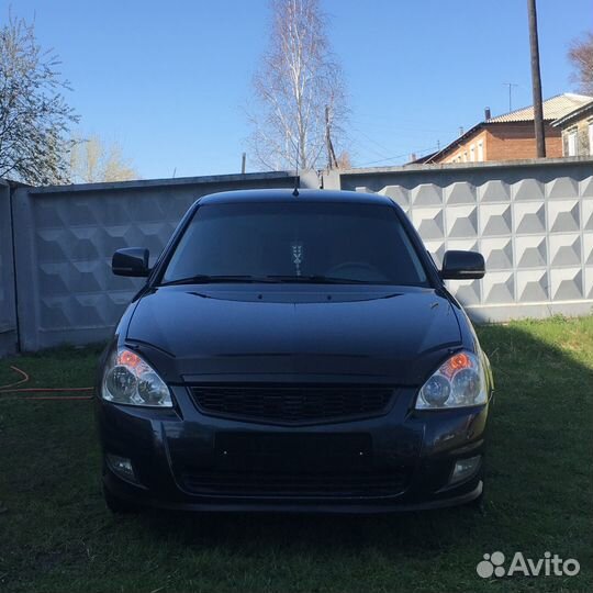 LADA Priora 1.6 МТ, 2013, 148 000 км