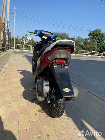 Honda dio 35 SR