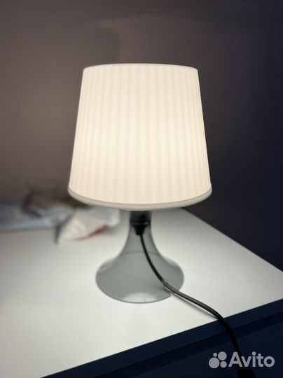 Светильник IKEA настольный ночник