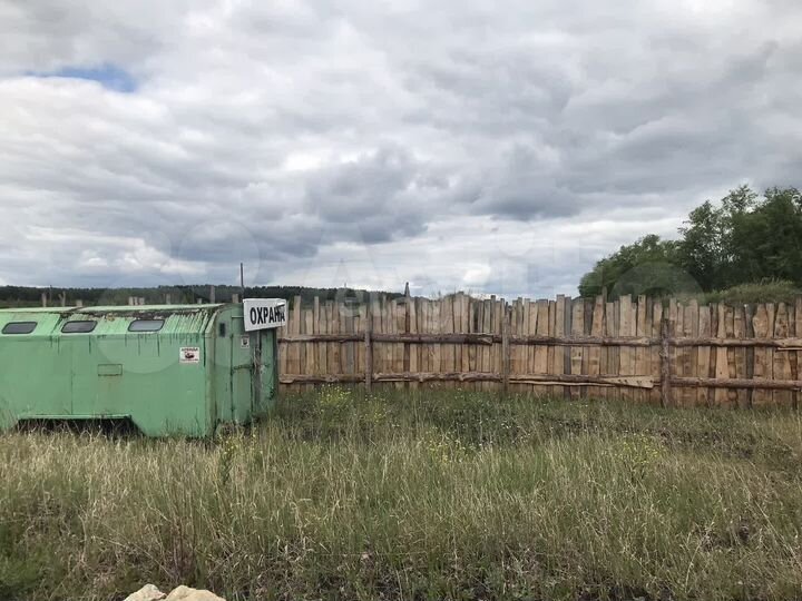 Участок 11,4 сот. (СНТ, ДНП)