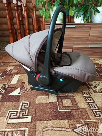 Автолюлька от 0