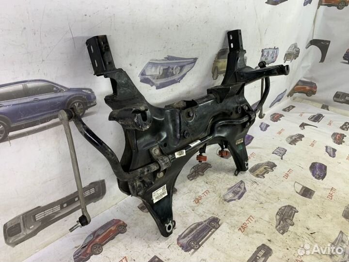 Подрамник передний Exeed Vx