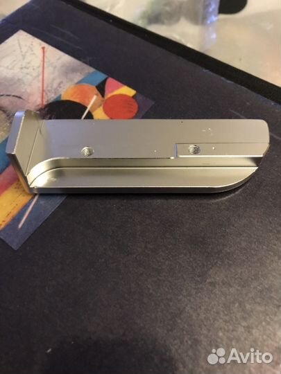 Накладка Audi