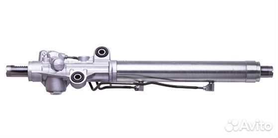 Рулевая рейка с гур Toyota Land Cruiser 100