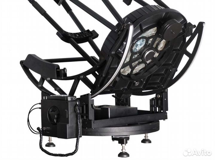 Телескоп Sky-Watcher Dob 20