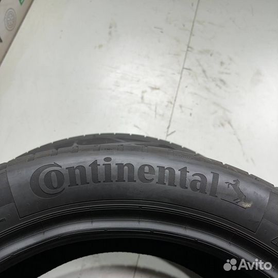 Continental EcoContact 6 215/50 R18