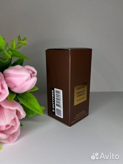 Парфюм Tom Ford Tobacco Vanille 25мл