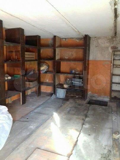 Гараж, 30 м²