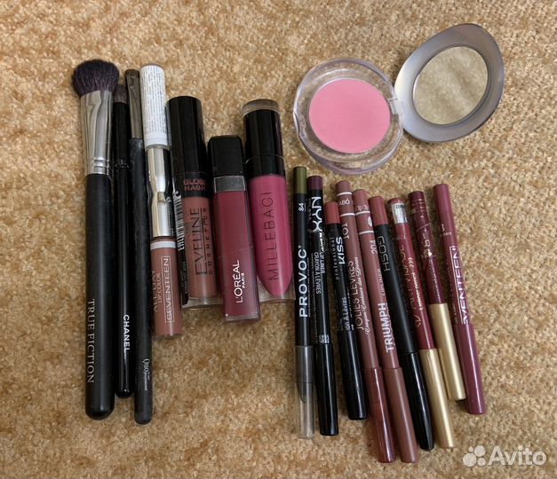 Набор косметики