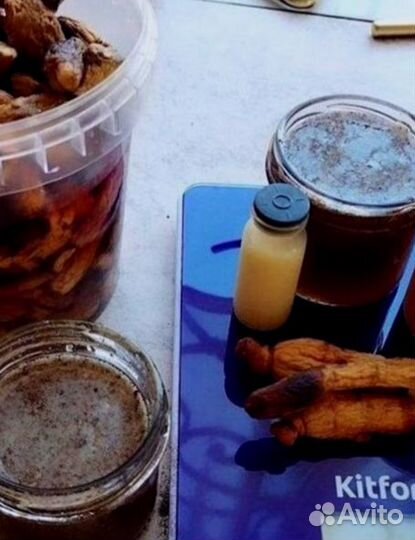 Продлевающий мужской мёд