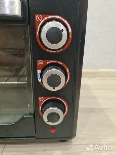 Шкаф жарочный бу