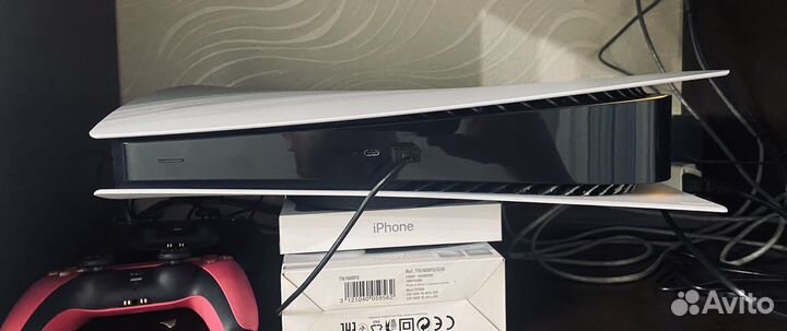 Sony playstation 5 digital edition