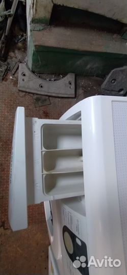 Стиральная машина Samsung diamond 4 кг