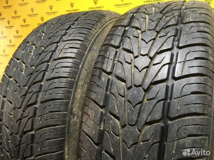 Nexen Roadian HP SUV 235/65 R17 108V