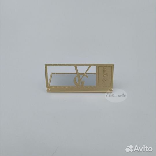 Зеркало Yves Saint Laurent Ysl и косметички