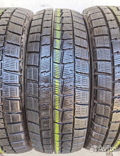 Dunlop Winter Maxx WM01 185/60 R15 99V