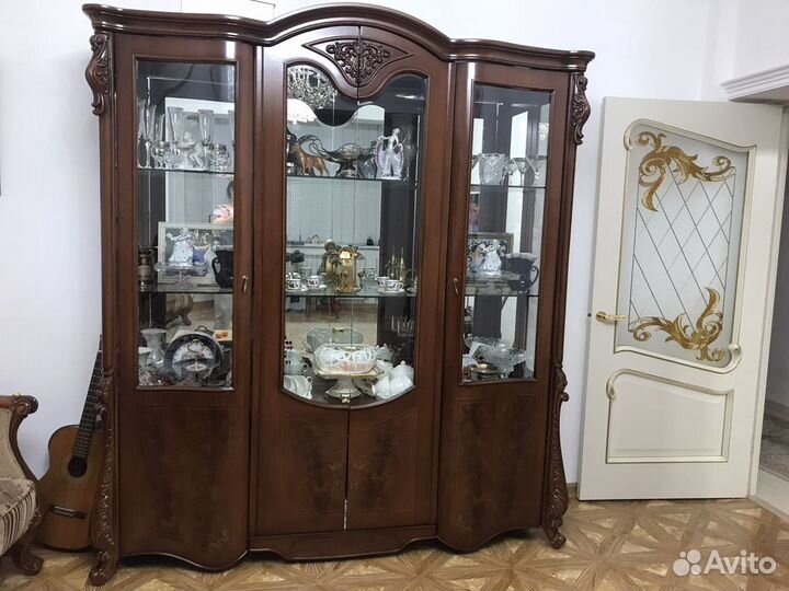 Горка,дерево.Торг