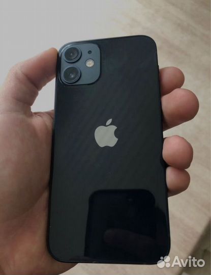 iPhone 12 mini, 64 ГБ