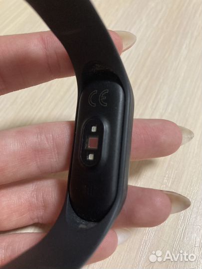 Xiaomi mi band 3