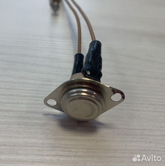 Термопара для Vaillant MAG 24/2 RxZ 101182