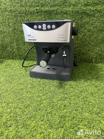 Кофеварка Redmond rcm-1503