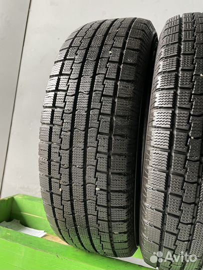 Bridgestone Ice Partner 175/65 R14 82Q