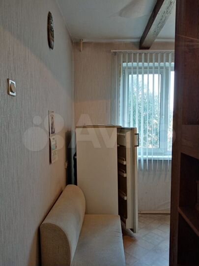 1-к. квартира, 28,3 м², 4/9 эт.