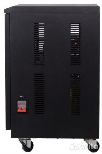 Стабилизатор напряжения однофазный Ресанта спн-225