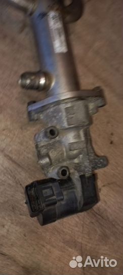 Клапан egr ford kuga 1 2008-2012