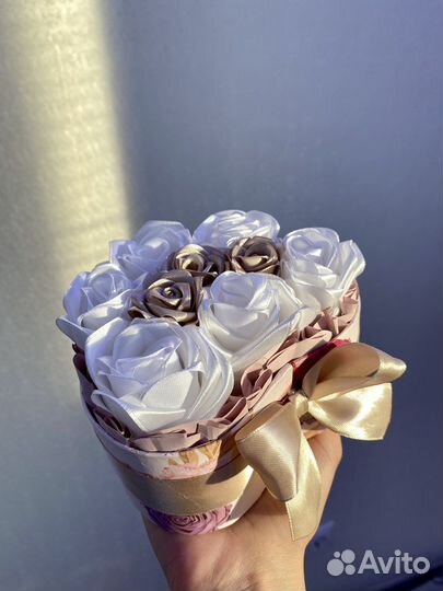 Подарок ручной работы на любой праздник