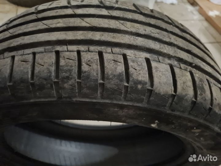 Nokian Tyres Nordman SZ 215/55 R17 98V
