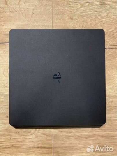 Sony playstation 4 slim 1 tb