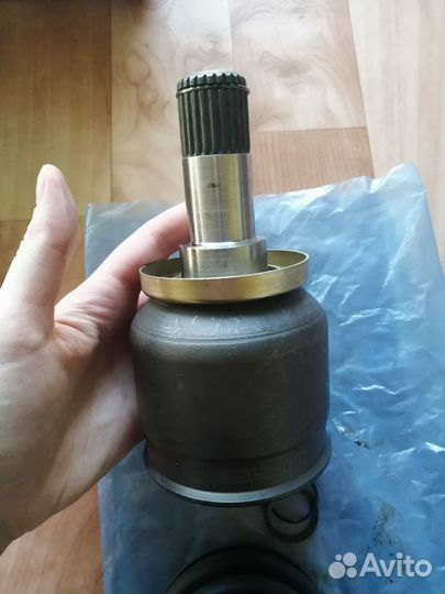 Шрус внутренний glo 4107k