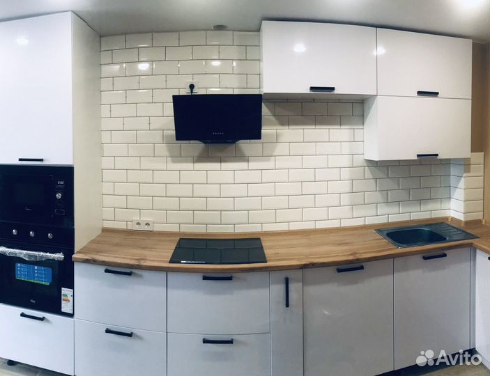 Плиточные работы