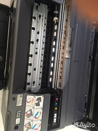 Принтер hp photosmart