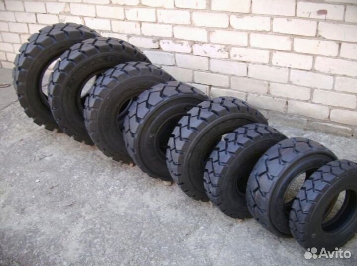 Шины для Складской техники