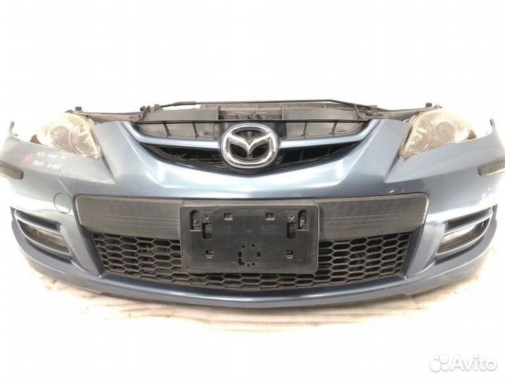 Ноускат Mazda Axela BK3P L3VDT 2005