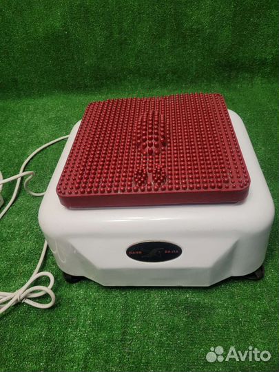 Массажёр рефлекторных зон 