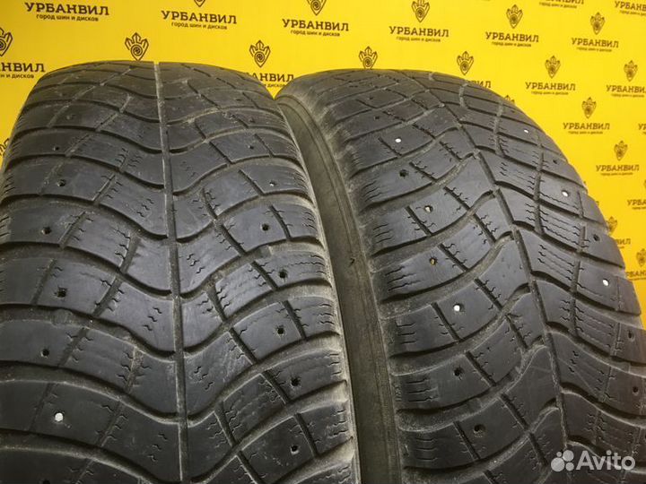 КАМА Кама-515 205/75 R15 97Q