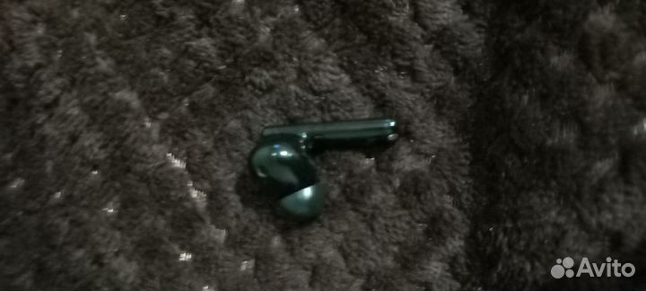 Беспроводные наушники honor earbuds 2 lite