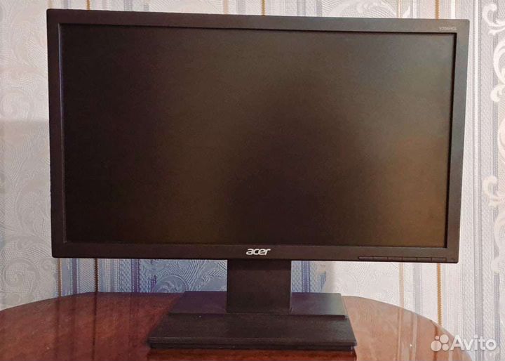 Acer v206hql