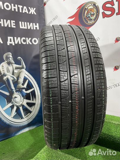 Pirelli Scorpion Verde All Season 245/45 R19 102W