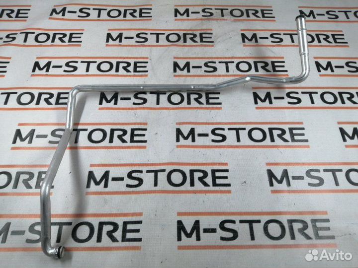 Трубка кондиционера Audi A6 C6/4F BDX 2007