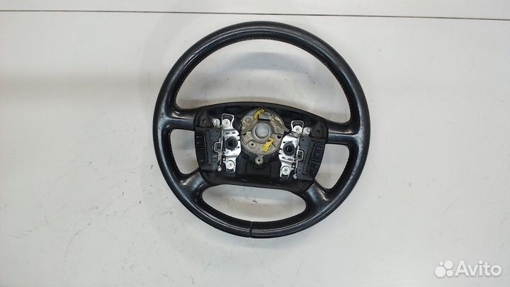 Руль Skoda Octavia Tour, 2004