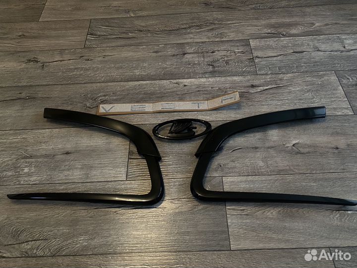 Веста антихром