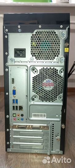 Системный блок intel core i7