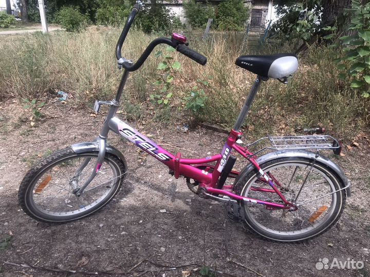 Продам велосипед Stels