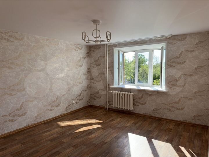 1-к. квартира, 38,5 м², 4/10 эт.