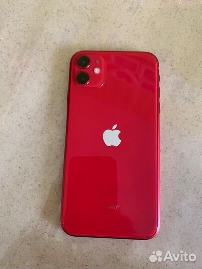 iPhone 11